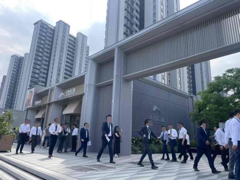 长安路街道西甘德互助养老幸福院启用