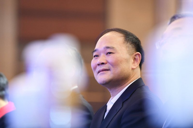 重磅！领绣 — 向大软装、大家居迈进